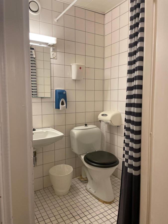 Skjerdingen Hoyfjellshotell Ringebu Ostfjell Exterior foto