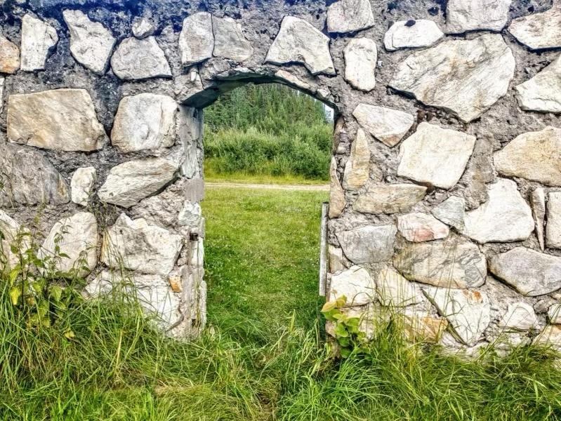 Skjerdingen Hoyfjellshotell Ringebu Ostfjell Exterior foto